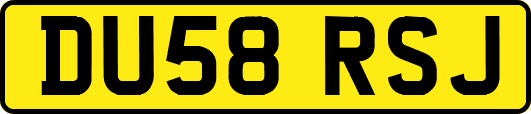 DU58RSJ