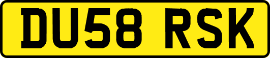DU58RSK