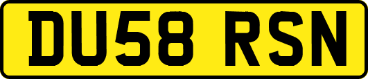 DU58RSN