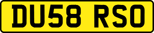 DU58RSO