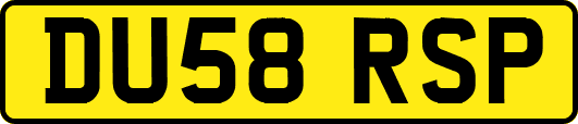 DU58RSP