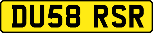 DU58RSR