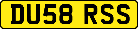 DU58RSS