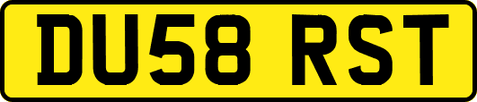 DU58RST