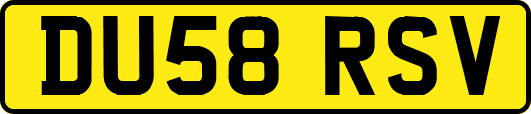 DU58RSV