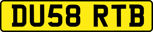 DU58RTB