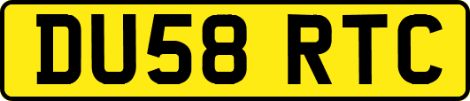 DU58RTC
