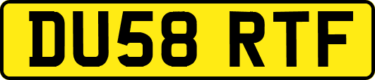 DU58RTF