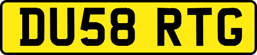 DU58RTG