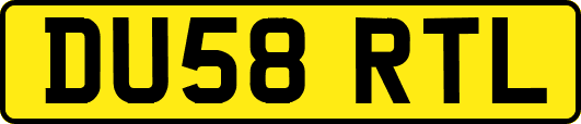 DU58RTL