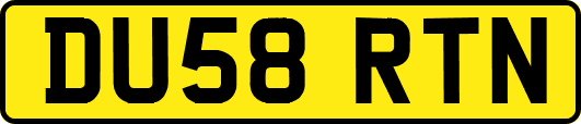 DU58RTN