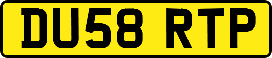 DU58RTP