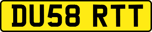 DU58RTT