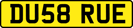 DU58RUE