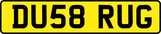 DU58RUG