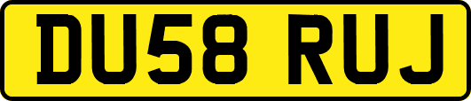 DU58RUJ