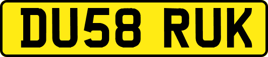 DU58RUK