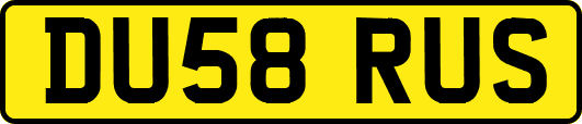 DU58RUS