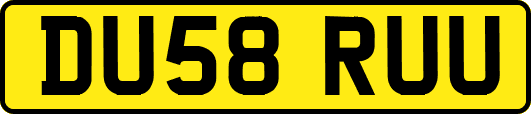 DU58RUU