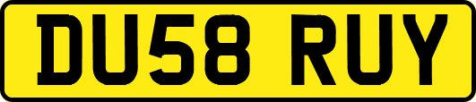 DU58RUY