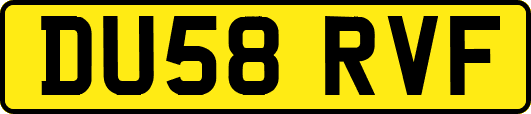 DU58RVF