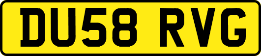 DU58RVG