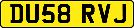 DU58RVJ