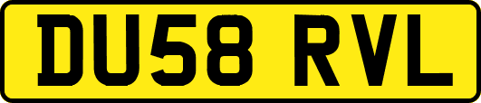 DU58RVL