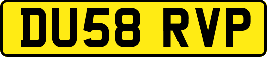DU58RVP