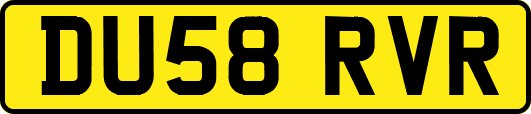 DU58RVR