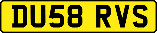DU58RVS