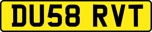 DU58RVT