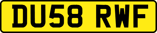DU58RWF
