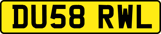DU58RWL