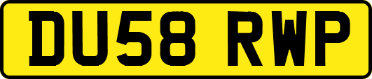 DU58RWP