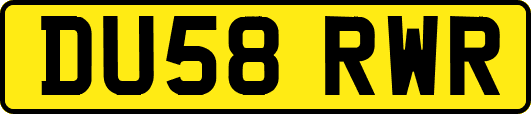DU58RWR