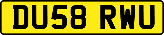 DU58RWU