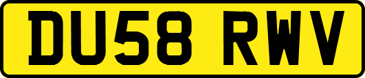 DU58RWV