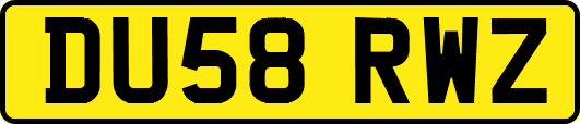 DU58RWZ