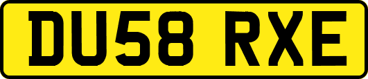 DU58RXE