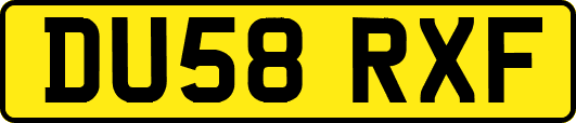 DU58RXF
