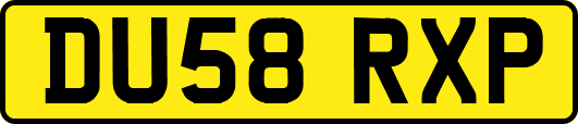 DU58RXP