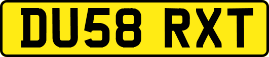DU58RXT