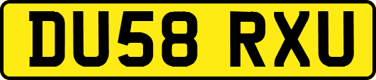 DU58RXU
