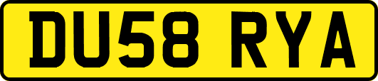 DU58RYA
