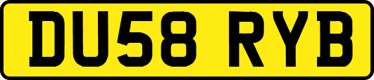 DU58RYB