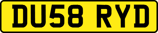 DU58RYD