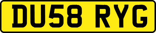 DU58RYG