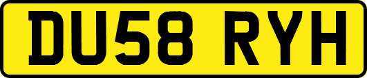 DU58RYH