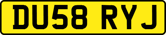 DU58RYJ
